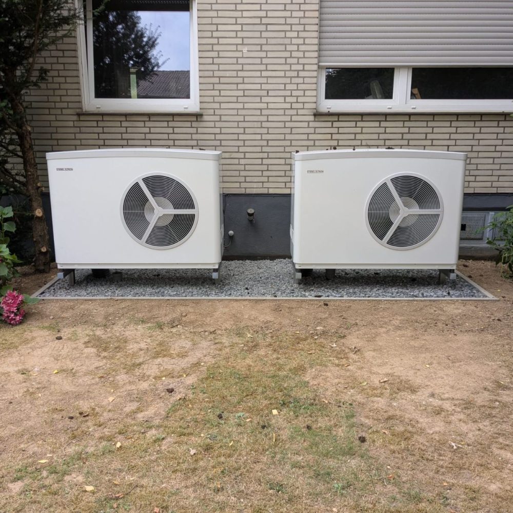 Wärmepumpe von Stiebel Eltron im Mehrfamilienhaus in Kerpen 12